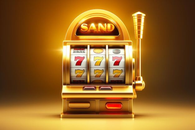 blitz bet casino پر آن لائن سلاٹس کے بارے میں