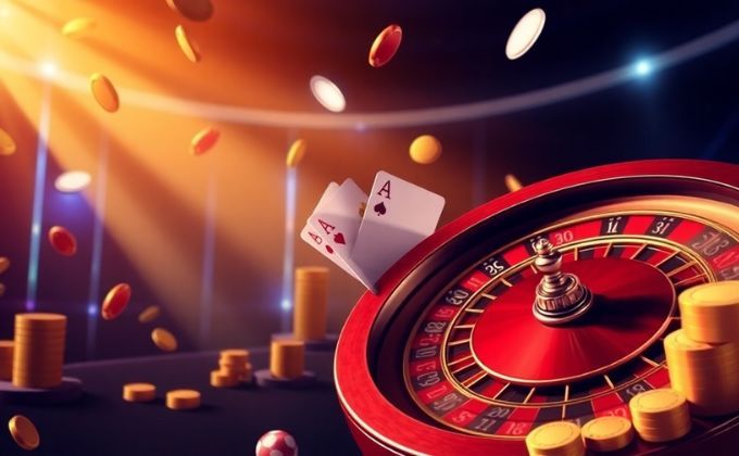 blitz bet casino کیسینو میں لاٹری گیمز میں حصہ لیں۔