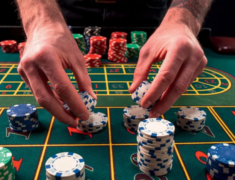 ایک اکاؤنٹ بنائیں یا blitz bet casino کیسینو میں لاگ ان کریں۔