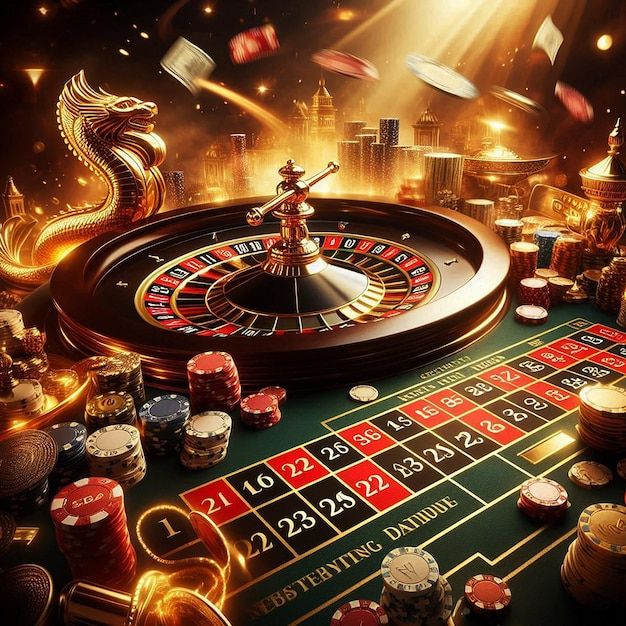 blitz bet casino آن لائن کیسینو میں کھیلنے کی وجوہات